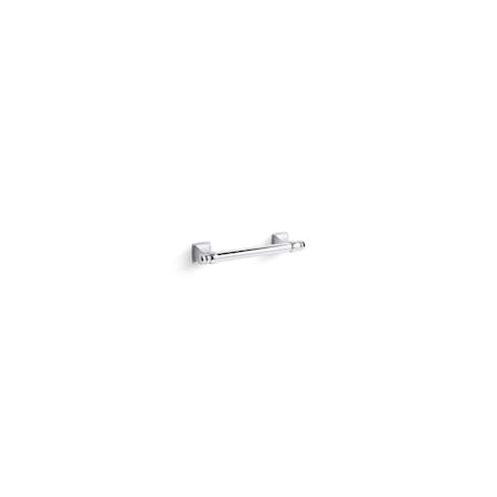 Kohler Grand 12" Grab Bar 26549-CP
